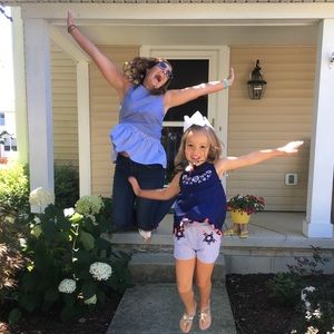 Meet your Posher, Janelle